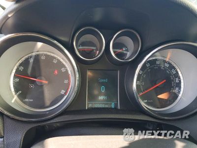 Zdjęcie 9 z 14 samochodu: 2016 BUICK ENCORE VIN:KL4CJASB9GB647388 - miniatura