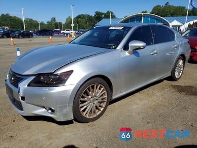 2013 LEXUS GS 350 JTHCE1BL2D5018406 - główne zdjęcie licytacji z USA - miniatura