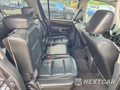 Zdjęcie 11 z 13 samochodu: 2012 NISSAN ARMADA SV VIN:5N1AA0NC3CN606951 - miniatura