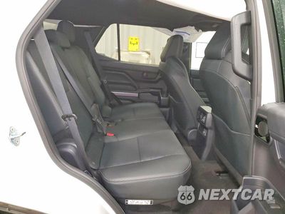 Zdjęcie 11 z 14 samochodu: 2026 TOYOTA 4RUNNER TRD OFF-ROAD PREMIUM VIN:JTEVA5BR3T5107865 - miniatura