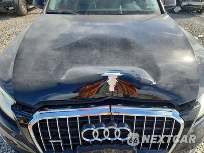 Zdjęcie 11 z 12 samochodu: 2013 AUDI Q5 PREMIUM PLUS VIN:WA1LFAFP2DA090624 - miniatura