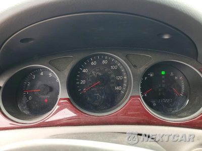 Zdjęcie 9 z 12 samochodu: 2003 LEXUS ES 300 VIN:JTHBF30G736020431 - miniatura