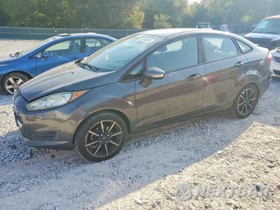 2015 FORD FIESTA SE 3FADP4BJ3FM171637 - główne zdjęcie licytacji z USA - miniatura
