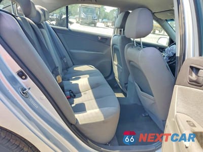 Zdjęcie 10 z 12 samochodu: 2010 HYUNDAI SONATA GLS VIN:5NPET4AC8AH583063 - miniatura