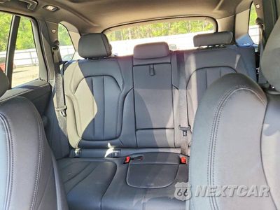 Zdjęcie 10 z 14 samochodu: 2019 BMW X5 XDRIVE40I VIN:5UXCR6C5XKLL52581 - miniatura