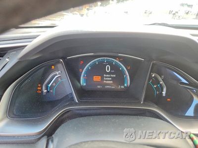 Zdjęcie 9 z 12 samochodu: 2021 HONDA CIVIC EX VIN:SHHFK7H61MU415775 - miniatura