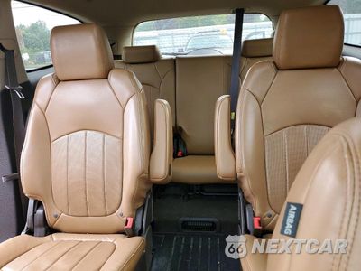 Zdjęcie 10 z 13 samochodu: 2013 BUICK ENCLAVE VIN:5GAKVDKD2DJ112270 - miniatura