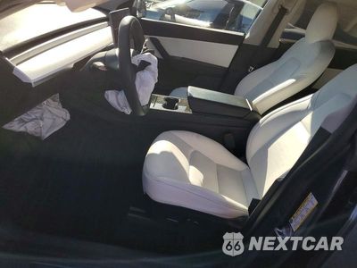Zdjęcie 7 z 14 samochodu: 2021 TESLA MODEL Y VIN:5YJYGDEE6MF069017 - miniatura