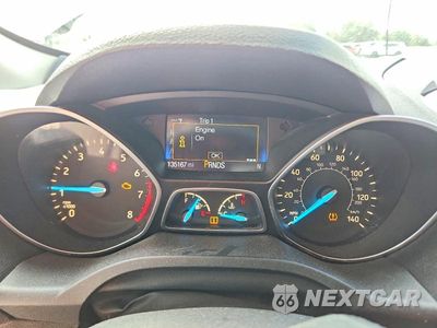Zdjęcie 9 z 14 samochodu: 2017 FORD ESCAPE TITANIUM VIN:1FMCU0JD3HUB15209 - miniatura