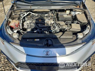 Zdjęcie 11 z 12 samochodu: 2021 TOYOTA COROLLA SE VIN:5YFS4MCE8MP064455 - miniatura