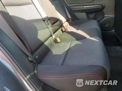 Zdjęcie 10 z 13 samochodu: 2020 SUBARU WRX VIN:JF1VA1A60L9801626 - miniatura