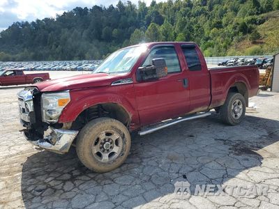 2016 FORD F250 SUPER DUTY 1FT7X2B60GEB22877 - główne zdjęcie licytacji z USA - miniatura