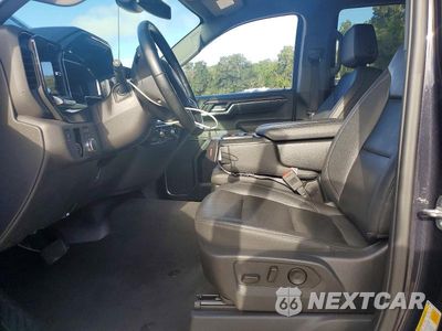 Zdjęcie 7 z 12 samochodu: 2025 GMC SIERRA C1500 SLT VIN:3GTPHDED2SG245178 - miniatura