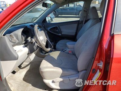 Zdjęcie 7 z 13 samochodu: 2010 TOYOTA RAV4 BASE VIN:2T3ZF4DV3AW022168 - miniatura