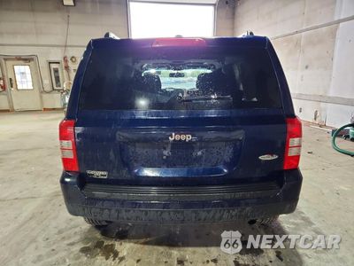 Zdjęcie 6 z 12 samochodu: 2012 JEEP PATRIOT VIN:1C4NJPAB2CD594812 - miniatura