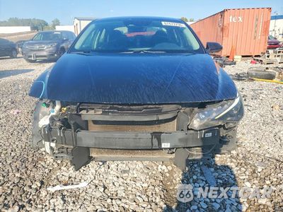 Piąte zdjęcie samochodu w środku: 2022 HYUNDAI ELANTRA SEL VIN:KMHLM4AG9NU322670 - miniatura