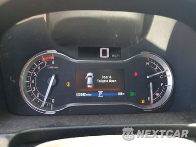 Zdjęcie 9 z 12 samochodu: 2016 HONDA PILOT EXL VIN:5FNYF6H5XGB113034 - miniatura