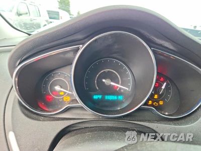 Zdjęcie 9 z 12 samochodu: 2012 CHEVROLET MALIBU 1LT VIN:1G1ZC5E06CF346147 - miniatura