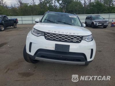 Piąte zdjęcie samochodu w środku: 2023 LAND ROVER DISCOVERY S VIN:SALRJ2EXXP2486278 - miniatura