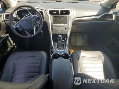 Zdjęcie 8 z 12 samochodu: 2014 FORD FUSION SE VIN:1FA6P0HD2E5384005 - miniatura