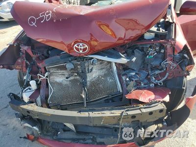 Zdjęcie 12 z 13 samochodu: 2016 TOYOTA SIENNA XLE 8-PASSENGER VIN:5TDYK3DC0GS700465 - miniatura