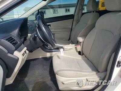 Zdjęcie 7 z 12 samochodu: 2014 SUBARU IMPREZA PREMIUM VIN:JF1GPAD65E8244224 - miniatura