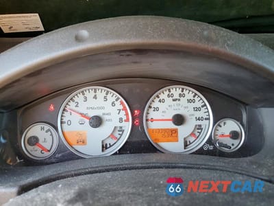 Zdjęcie 9 z 13 samochodu: 2015 NISSAN XTERRA PRO-4X VIN:5N1AN0NW3FN655330 - miniatura