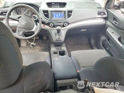 Zdjęcie 8 z 14 samochodu: 2016 HONDA CR-V EX VIN:2HKRM4H55GH706168 - miniatura