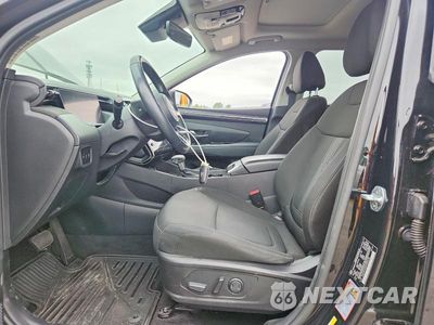 Zdjęcie 7 z 13 samochodu: 2022 HYUNDAI TUCSON SEL VIN:5NMJF3AE8NH004738 - miniatura