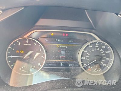 Zdjęcie 9 z 13 samochodu: 2015 NISSAN MURANO PLATINUM VIN:5N1AZ2MGXFN207306 - miniatura