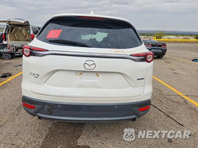 Zdjęcie 6 z 13 samochodu: 2021 MAZDA CX-9 TOURING VIN:JM3TCBCY9M0519739 - miniatura