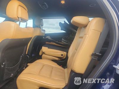 Zdjęcie 10 z 12 samochodu: 2017 DODGE DURANGO CITADEL VIN:1C4SDJETXHC859550 - miniatura