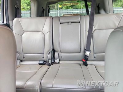Zdjęcie 10 z 13 samochodu: 2015 HONDA PILOT EXL VIN:5FNYF4H57FB029367 - miniatura