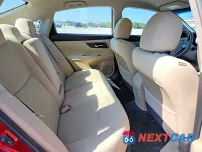 Zdjęcie 10 z 12 samochodu: 2015 NISSAN ALTIMA 2.5 SV VIN:1N4AL3AP1FC106396 - miniatura