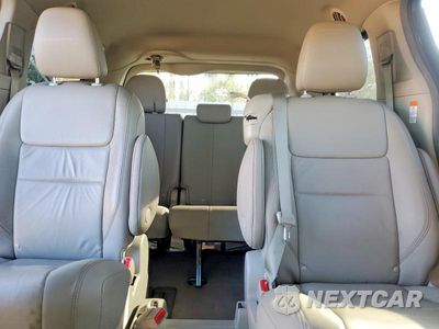 Zdjęcie 10 z 13 samochodu: 2016 TOYOTA SIENNA XLE 8-PASSENGER VIN:5TDYK3DC5GS744901 - miniatura