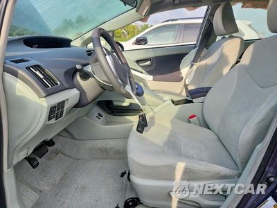 Zdjęcie 7 z 12 samochodu: 2011 TOYOTA PRIUS TWO VIN:JTDKN3DU5B5362971 - miniatura