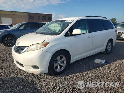 2011 TOYOTA SIENNA LE 5TDKK3DC2BS053291 - główne zdjęcie licytacji z USA - miniatura