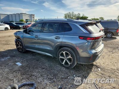 Drugie zdjęcie samochodu z przodu: 2026 VOLKSWAGEN TIGUAN SE VIN:3VVFR7RM5TM114206 - miniatura