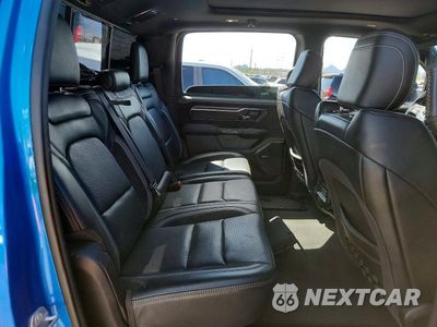 Zdjęcie 10 z 12 samochodu: 2022 RAM 1500 TRX VIN:1C6SRFU94NN248036 - miniatura