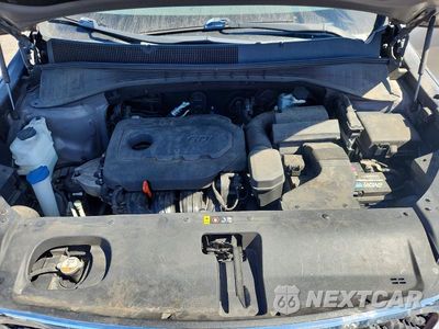 Zdjęcie 12 z 13 samochodu: 2016 KIA SORENTO LX VIN:5XYPG4A3XGG054484 - miniatura