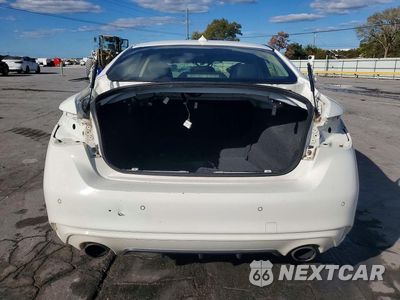 Zdjęcie 6 z 12 samochodu: 2021 INFINITI Q50 LUXE VIN:JN1EV7BP4MM707744 - miniatura