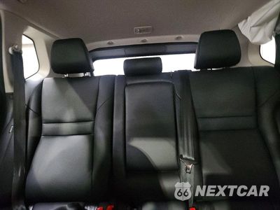 Zdjęcie 10 z 13 samochodu: 2026 NISSAN ROGUE SL VIN:5N1BT3CBXTC792025 - miniatura