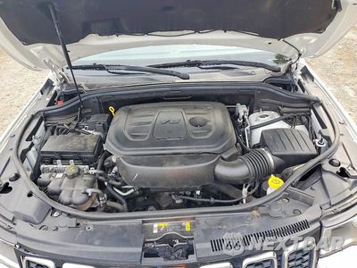 Zdjęcie 12 z 13 samochodu: 2022 JEEP GRAND CHEROKEE LAREDO E VIN:1C4RJFAG3NC175058 - miniatura