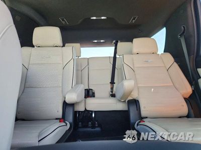 Zdjęcie 10 z 13 samochodu: 2026 CADILLAC ESCALADE SPORT VIN:1GYS9FKL1TR172542 - miniatura
