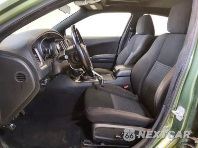 Zdjęcie 7 z 13 samochodu: 2021 DODGE CHARGER SXT VIN:2C3CDXBGXMH656796 - miniatura