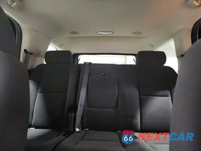 Zdjęcie 10 z 13 samochodu: 2007 CHEVROLET TAHOE K1500 VIN:1GNFK13007R277122 - miniatura