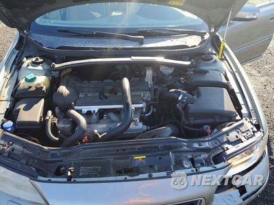 Zdjęcie 11 z 12 samochodu: 2007 VOLVO S60 2.5T VIN:YV1RH592372626491 - miniatura