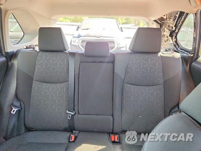 Zdjęcie 10 z 14 samochodu: 2022 TOYOTA RAV4 XLE VIN:2T3P1RFV9NW272052 - miniatura