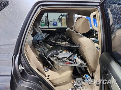 Zdjęcie 11 z 14 samochodu: 2006 TOYOTA 4RUNNER SR5 VIN:JTEZU14R368058121 - miniatura