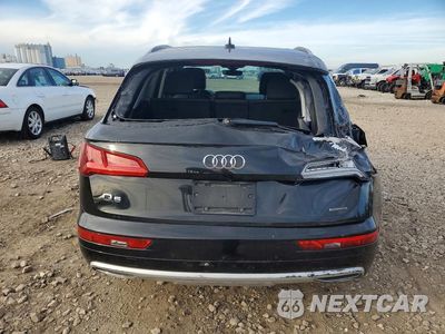 Zdjęcie 6 z 13 samochodu: 2019 AUDI Q5 PREMIUM PLUS VIN:WA1BNAFY6K2064431 - miniatura